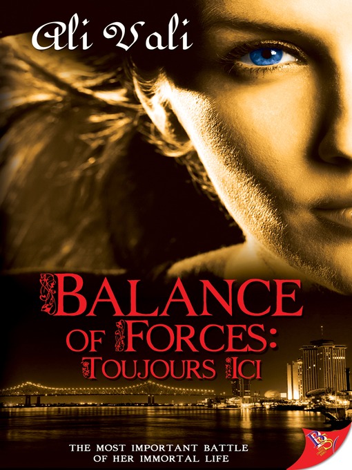 Title details for Balance of Forces by Ali Vali - Available